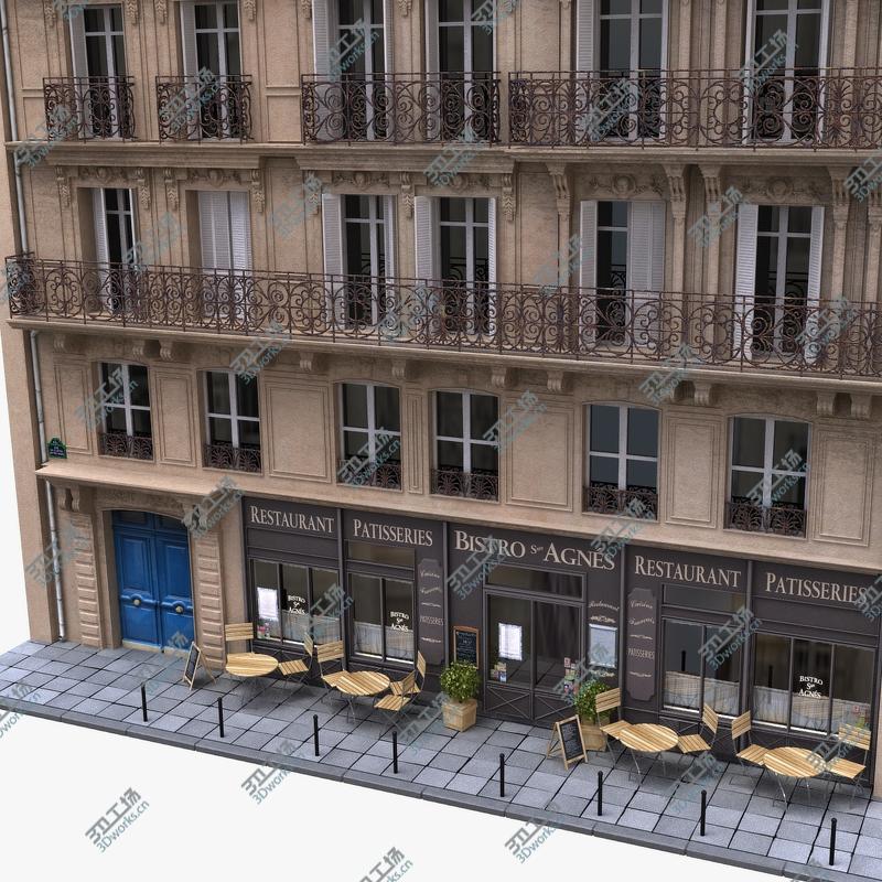 images/goods_img/20210313/Paris Tenement Restaurant 01/3.jpg